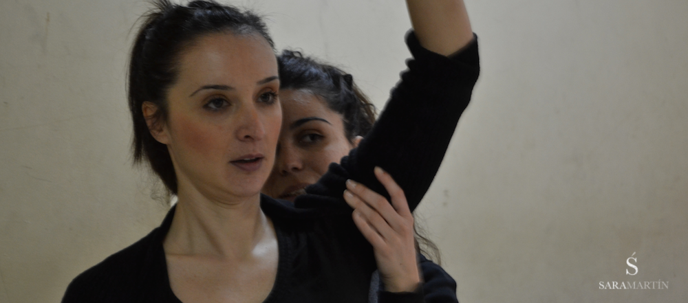 La Escuela de Flamenco Sara Martín presenta el primer máster para ser profesor de flamenco