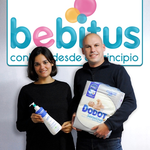 Bebitus se integra en Windeln.de para liderar el mercado de e-commerce de productos para bebés en España, Francia y Portugal