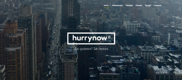 Hurrynow revoluciona la última milla del e-commerce con entregas en menos de dos horas