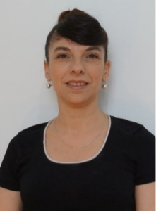 Dra Roxana J Manticof - Autora de Dentist Yoga