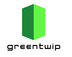 logotipo greentwip