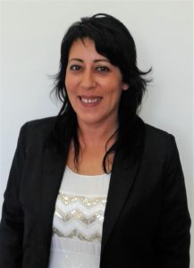Mara Mengual_directora de la delegación del Grupo Moldtrans en Sevilla