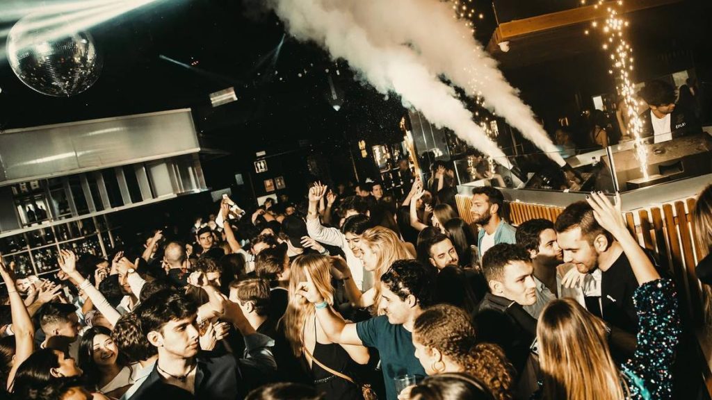 La mítica discoteca Sutton Barcelona reabre sus puertas con una imagen renovada tras su remodelación