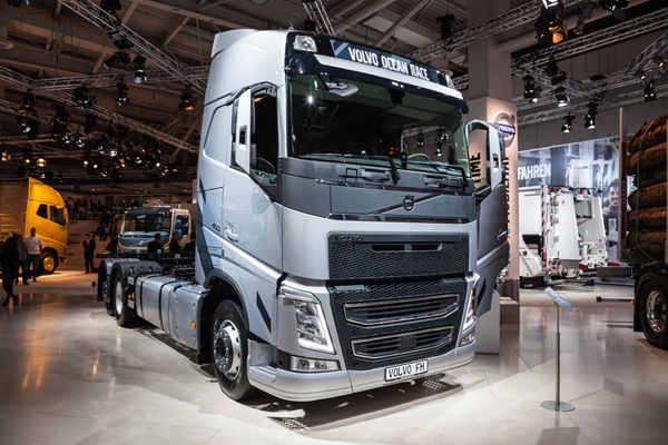 Llega a España Truck1, el principal marketplace europeo de camiones usados