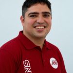 Alejandro Moldes Branch Manager del Grupo Moldtrans en Madrid