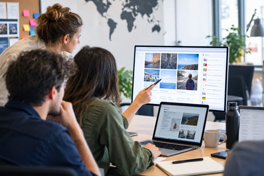 El auge del Content Transformation dispara la demanda de estrategias para escalar contenidos